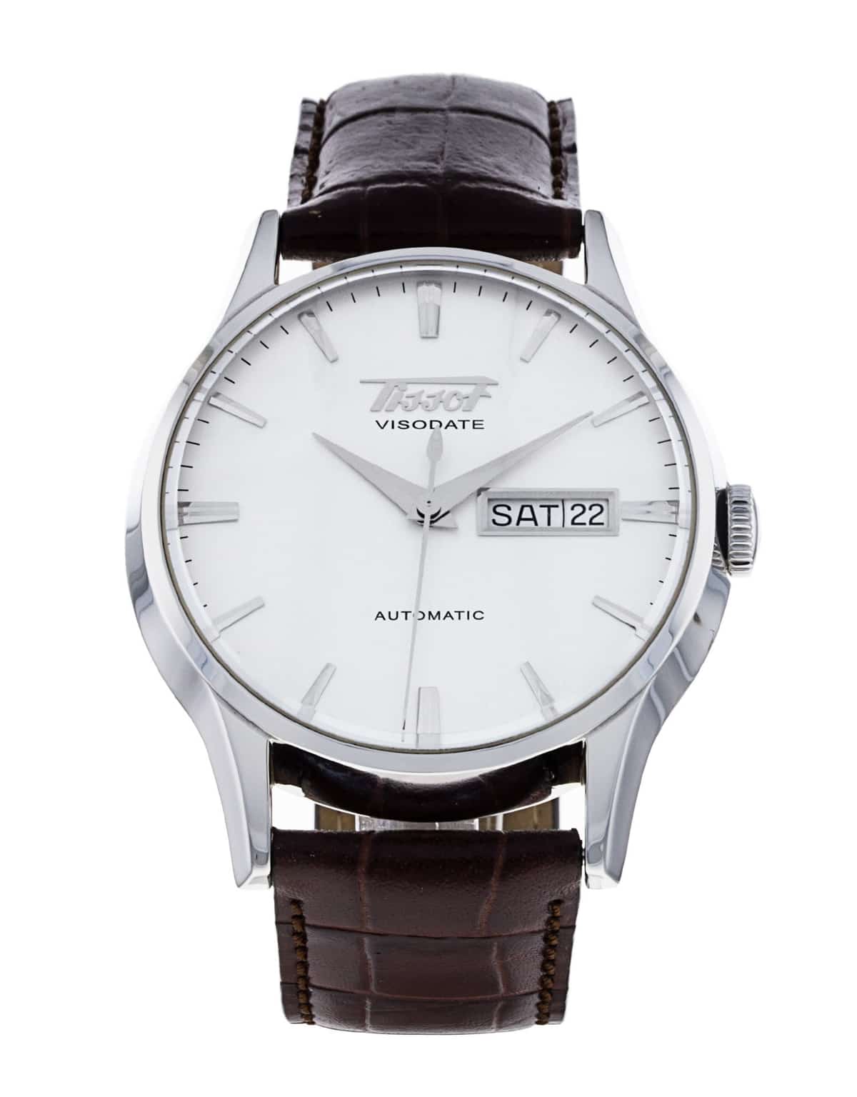 Tissot Heritage Collection T019.430.16.031.01